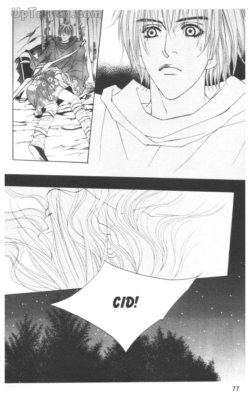 Saver - Vị Cứu Tinh Chapter 21 - 79