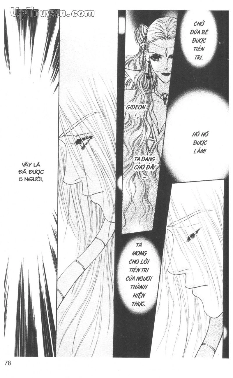 Saver - Vị Cứu Tinh Chapter 21 - 80