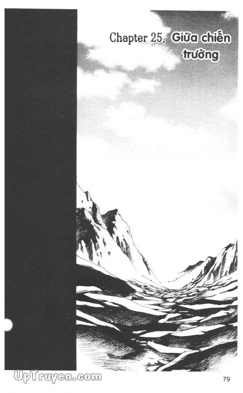 Saver - Vị Cứu Tinh Chapter 21 - 81