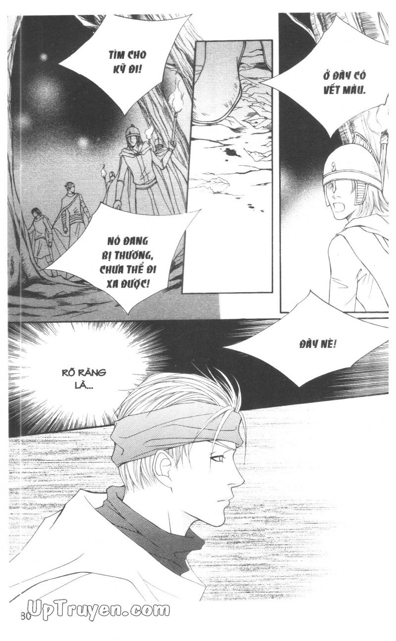 Saver - Vị Cứu Tinh Chapter 21 - 82