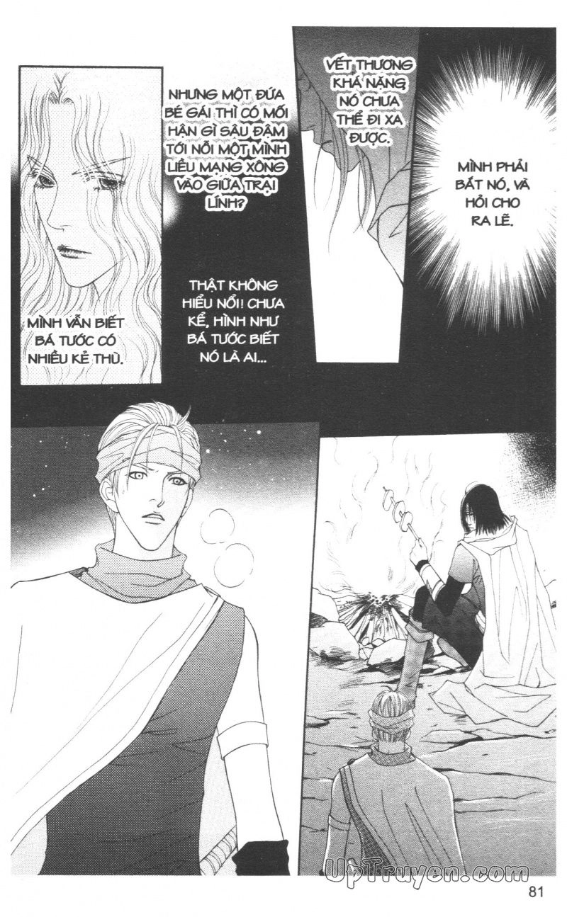 Saver - Vị Cứu Tinh Chapter 21 - 83