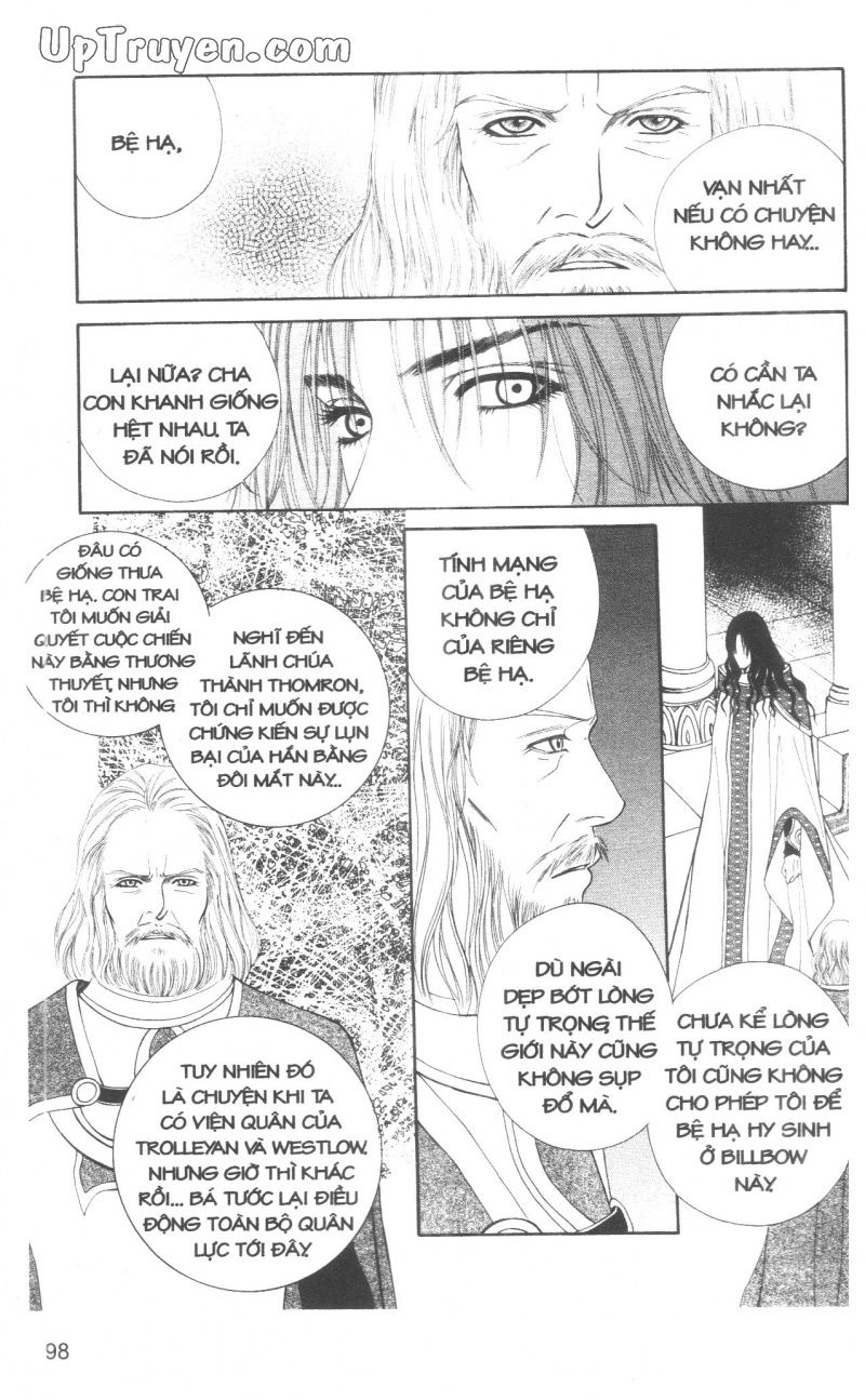 Saver - Vị Cứu Tinh Chapter 22 - 11