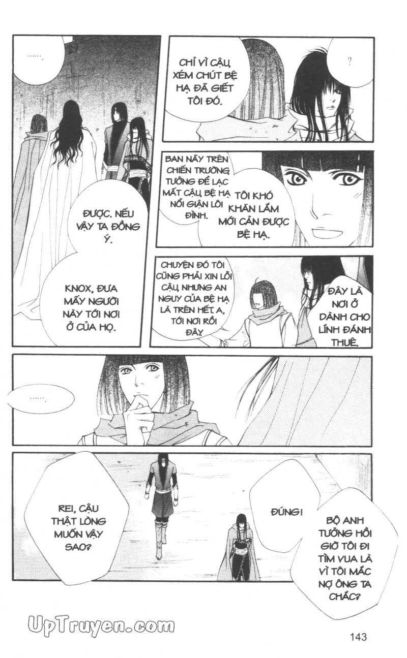 Saver - Vị Cứu Tinh Chapter 22 - 56