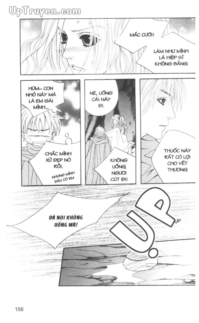 Saver - Vị Cứu Tinh Chapter 22 - 69