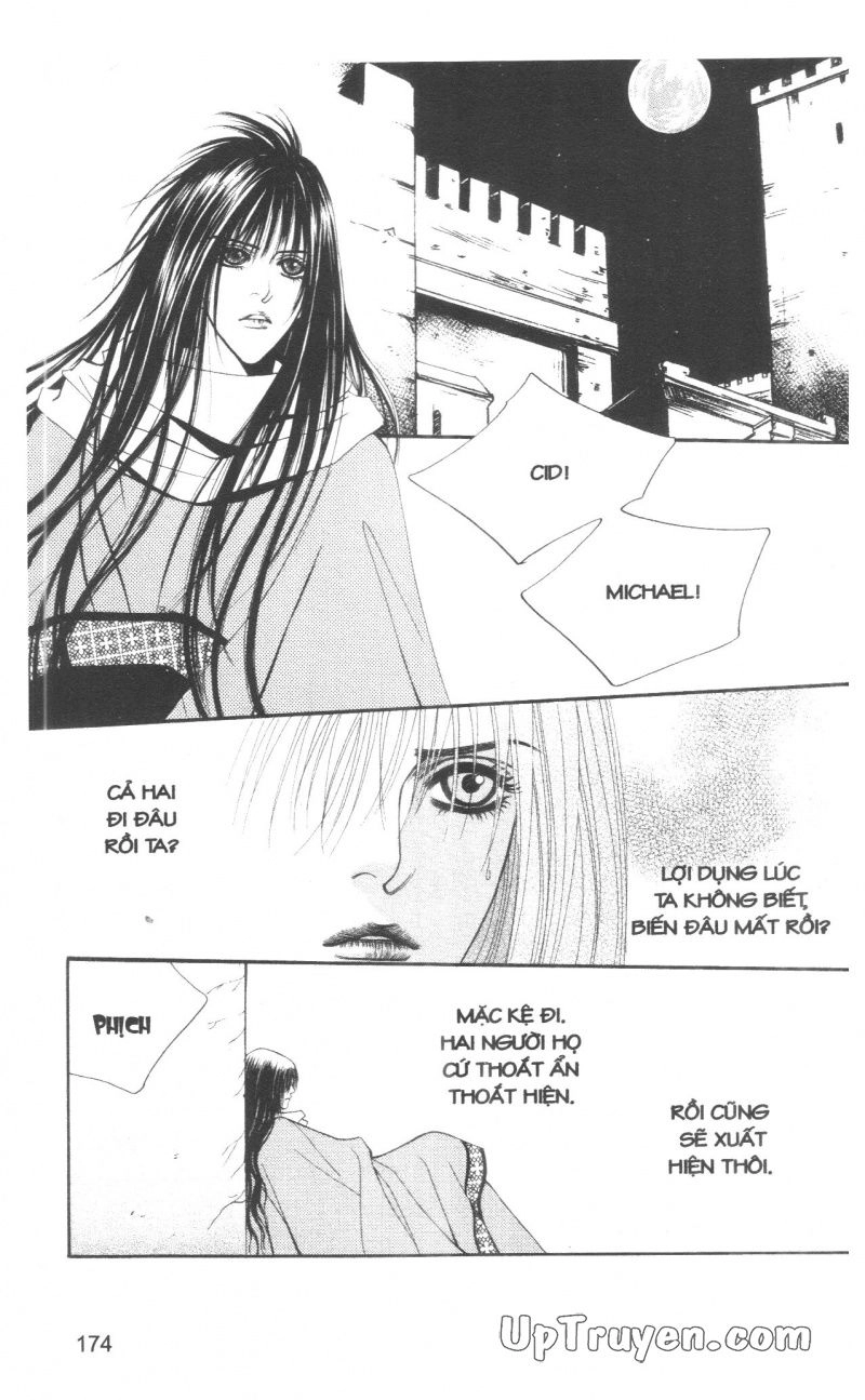 Saver - Vị Cứu Tinh Chapter 22 - 87