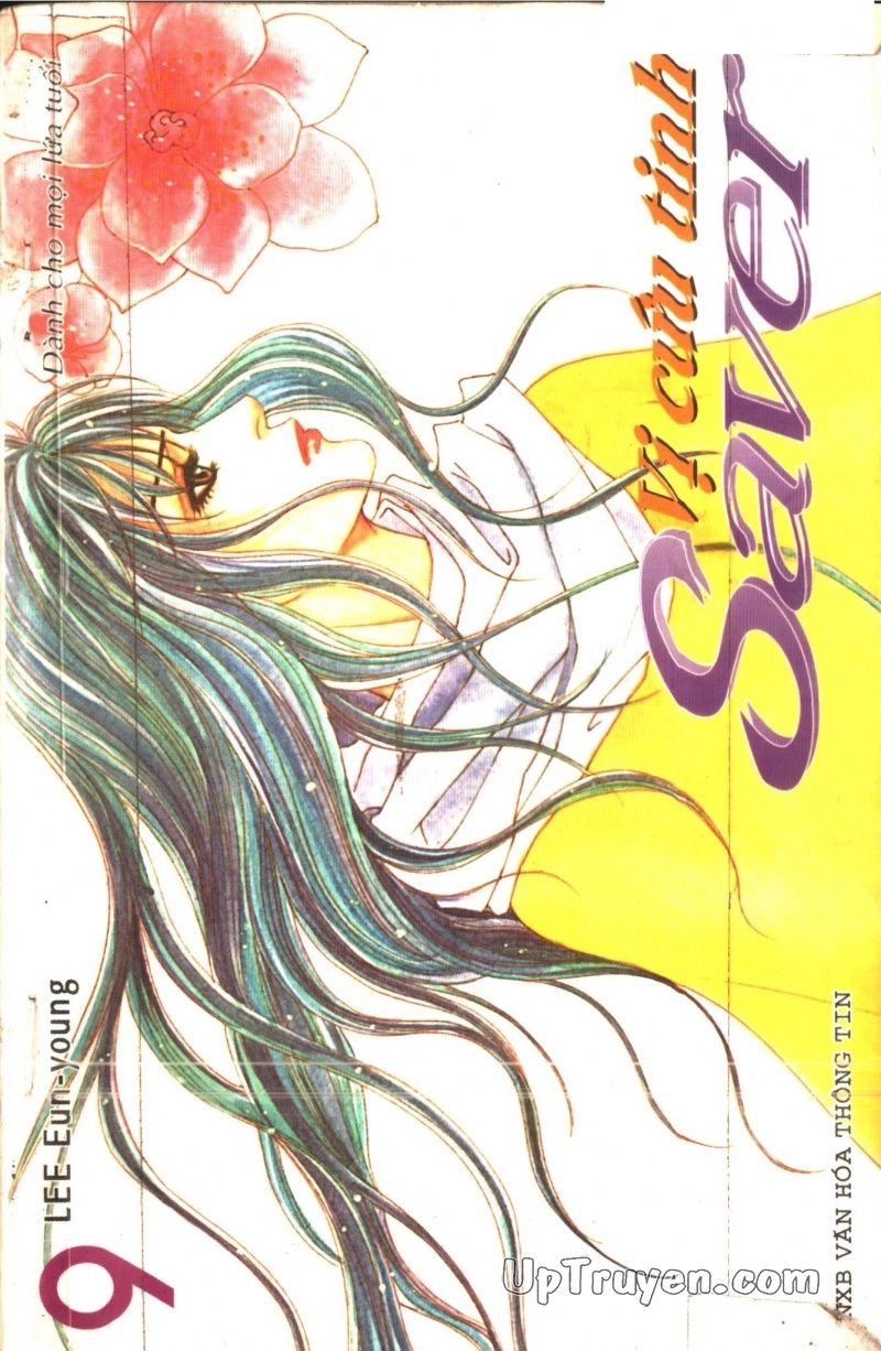 Saver - Vị Cứu Tinh Chapter 23 - 1