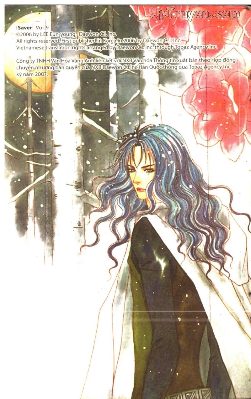 Saver - Vị Cứu Tinh Chapter 23 - 2