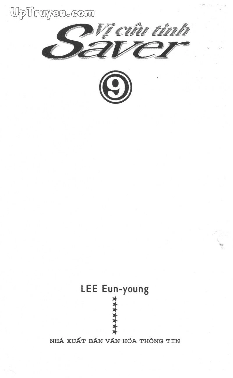 Saver - Vị Cứu Tinh Chapter 23 - 4