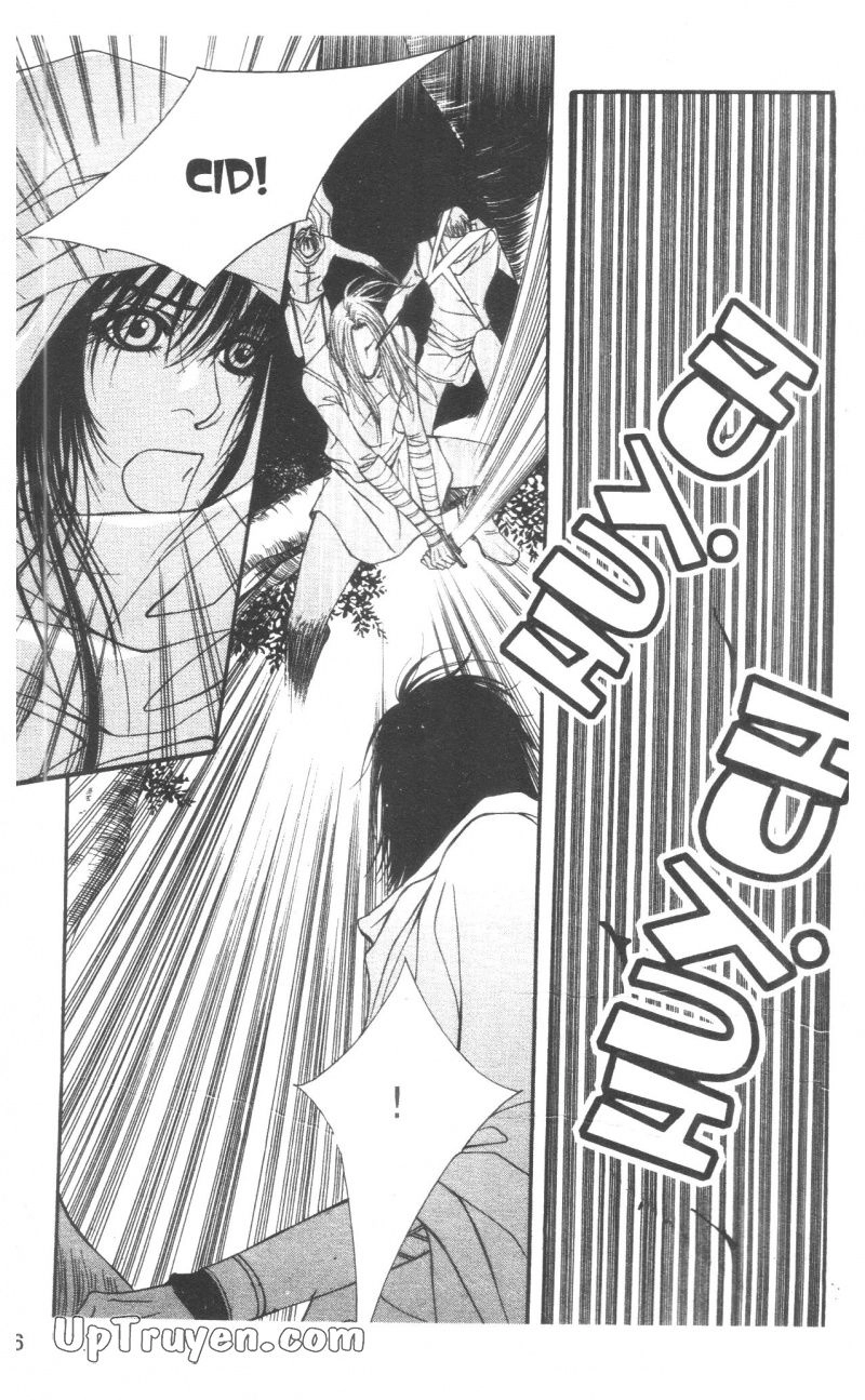 Saver - Vị Cứu Tinh Chapter 23 - 9