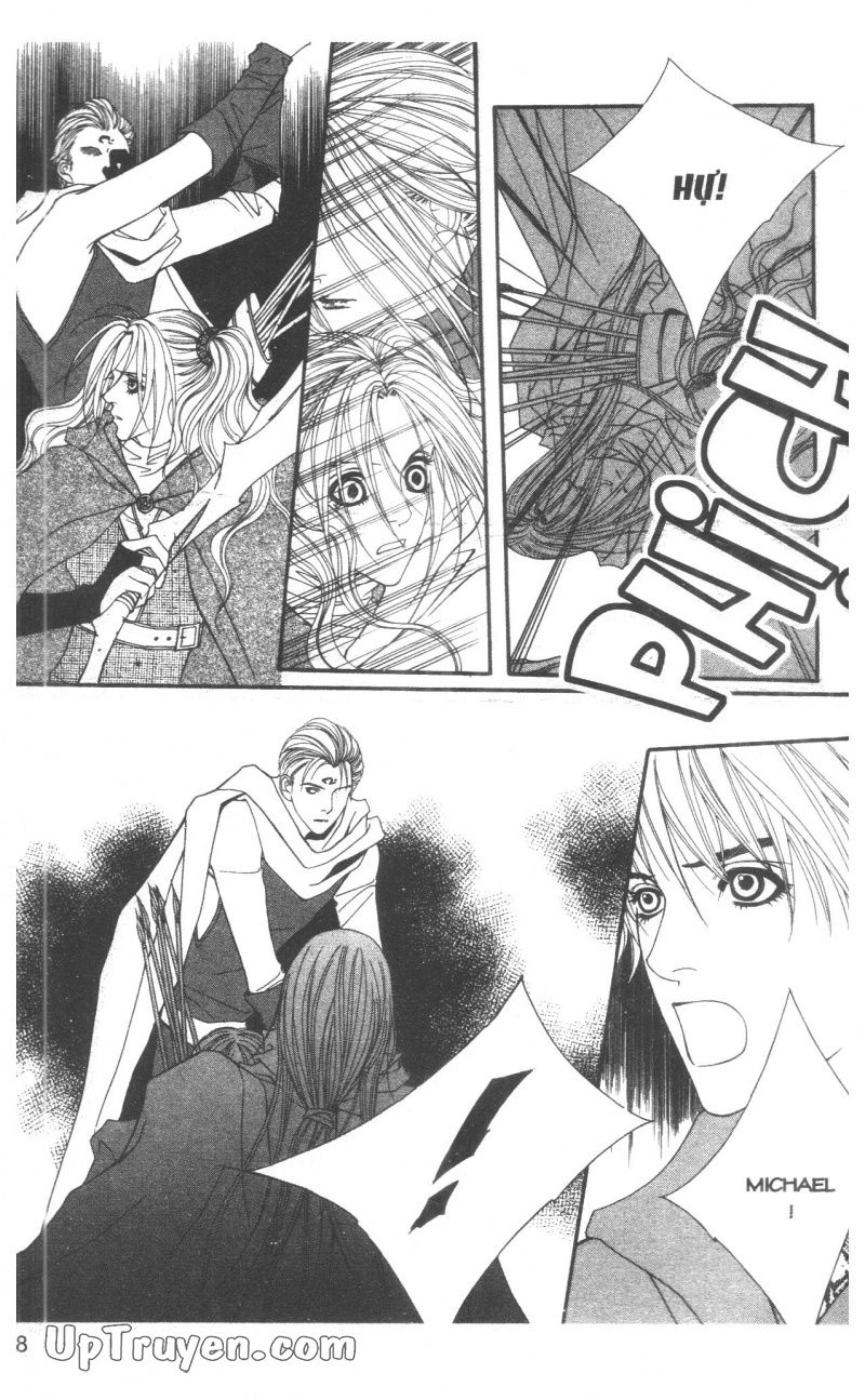 Saver - Vị Cứu Tinh Chapter 23 - 11