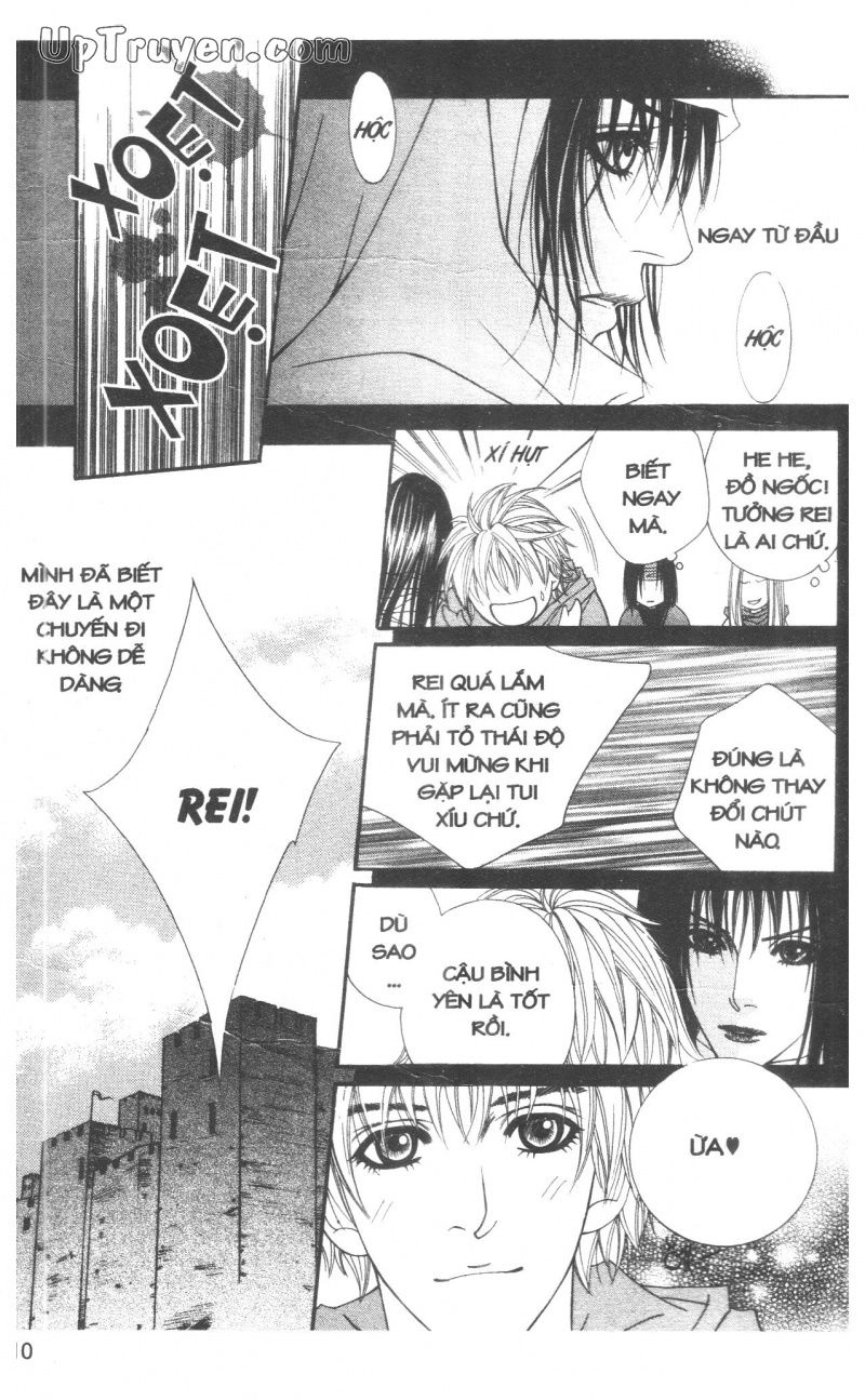 Saver - Vị Cứu Tinh Chapter 23 - 13