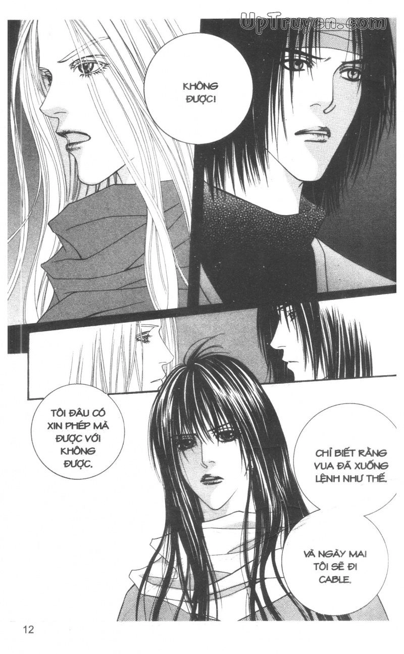 Saver - Vị Cứu Tinh Chapter 23 - 15