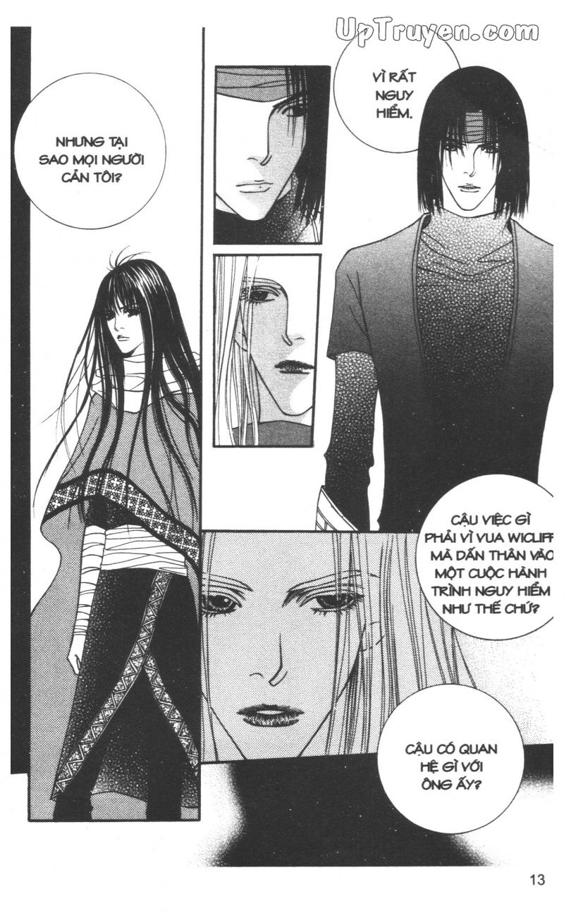 Saver - Vị Cứu Tinh Chapter 23 - 16