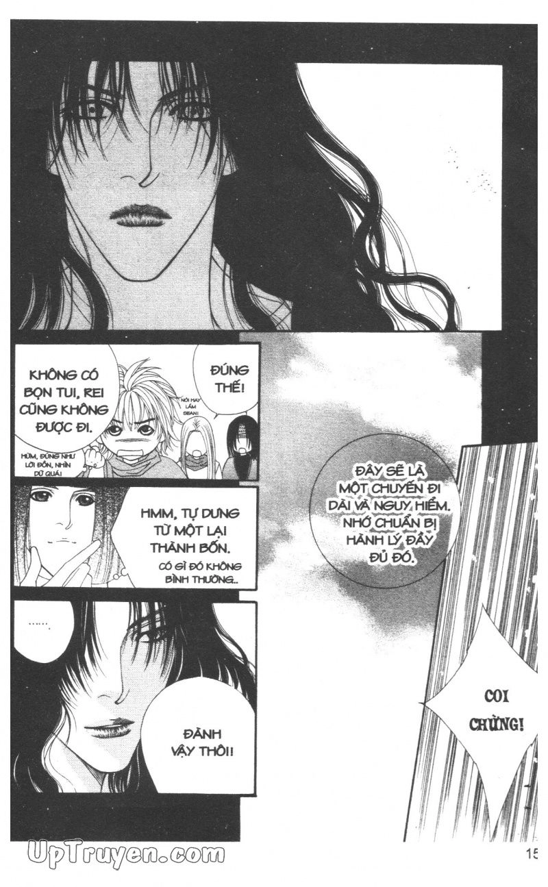 Saver - Vị Cứu Tinh Chapter 23 - 18