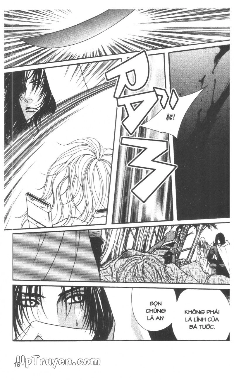 Saver - Vị Cứu Tinh Chapter 23 - 19