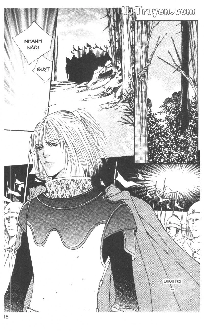 Saver - Vị Cứu Tinh Chapter 23 - 21