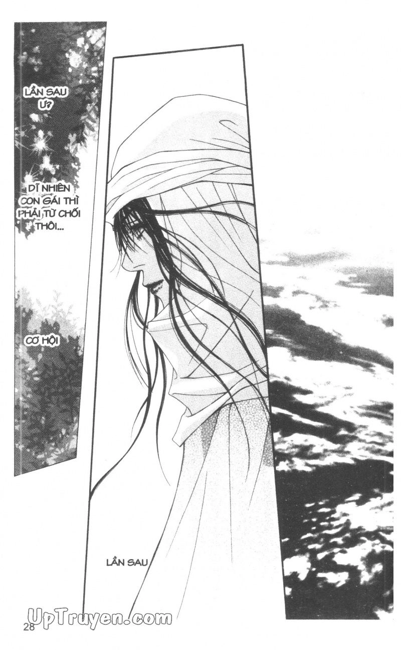 Saver - Vị Cứu Tinh Chapter 23 - 31