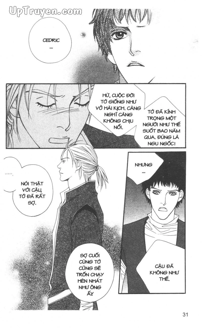 Saver - Vị Cứu Tinh Chapter 23 - 34