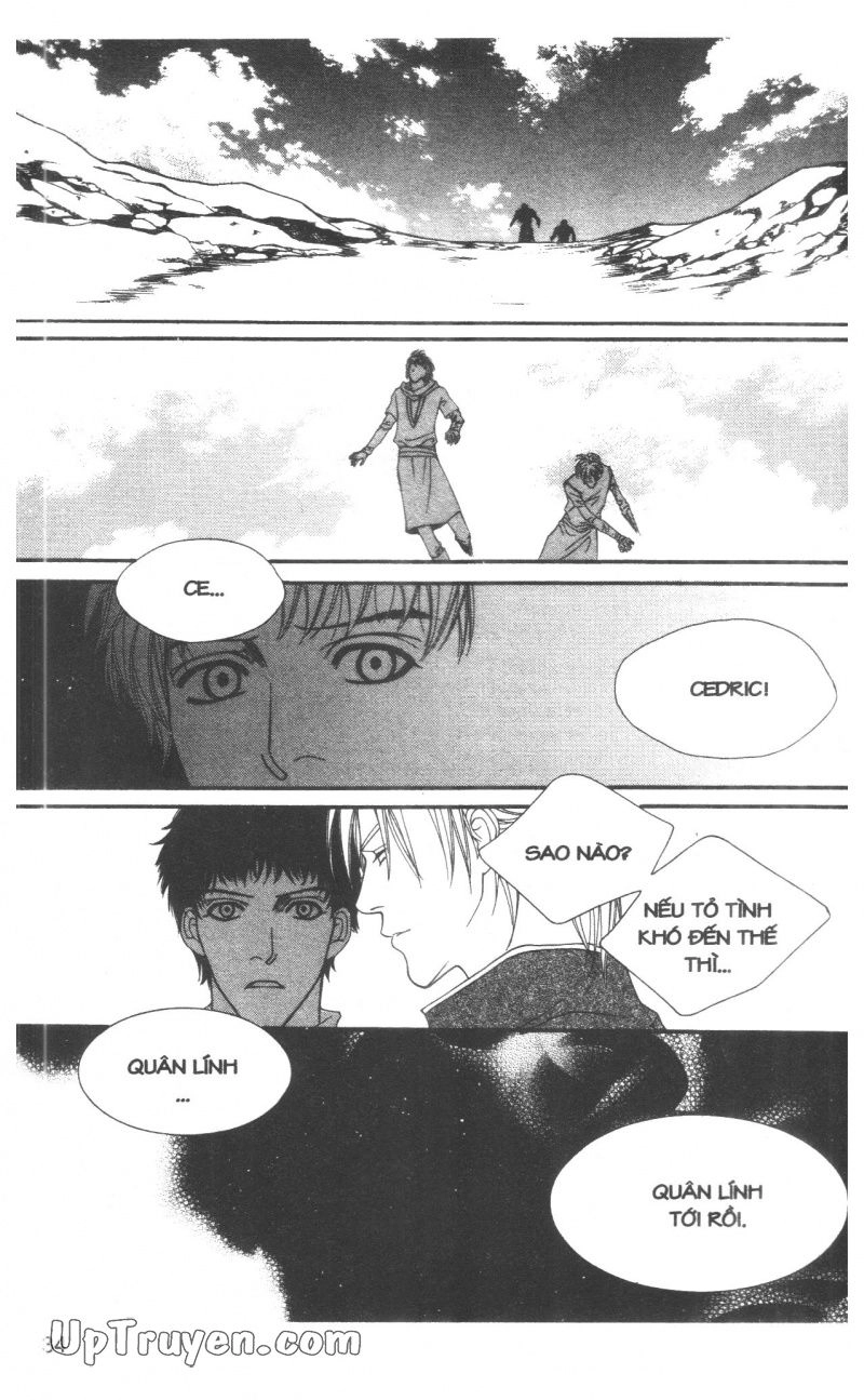 Saver - Vị Cứu Tinh Chapter 23 - 37