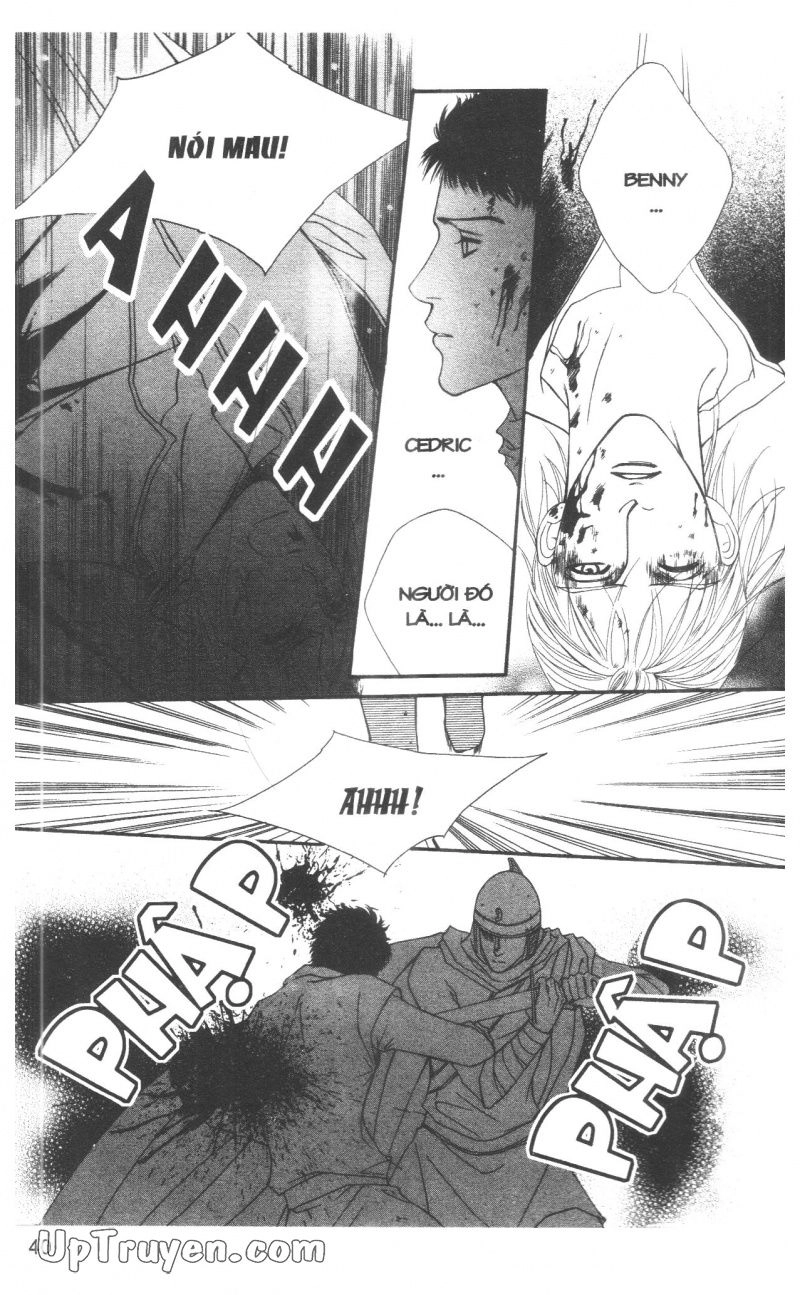 Saver - Vị Cứu Tinh Chapter 23 - 43