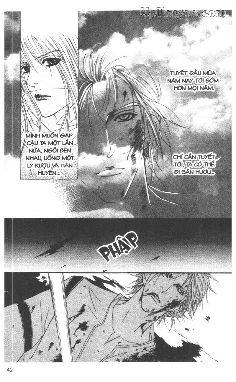 Saver - Vị Cứu Tinh Chapter 23 - 45