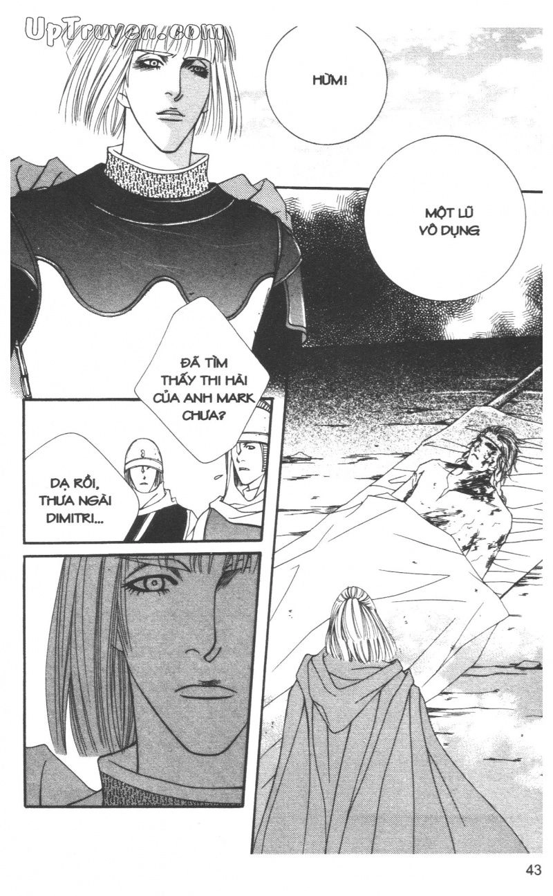 Saver - Vị Cứu Tinh Chapter 23 - 46