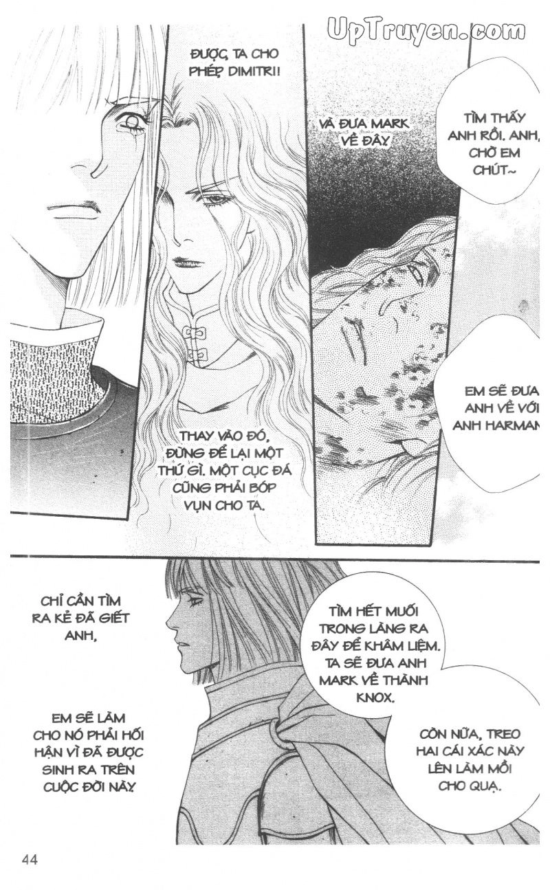 Saver - Vị Cứu Tinh Chapter 23 - 47