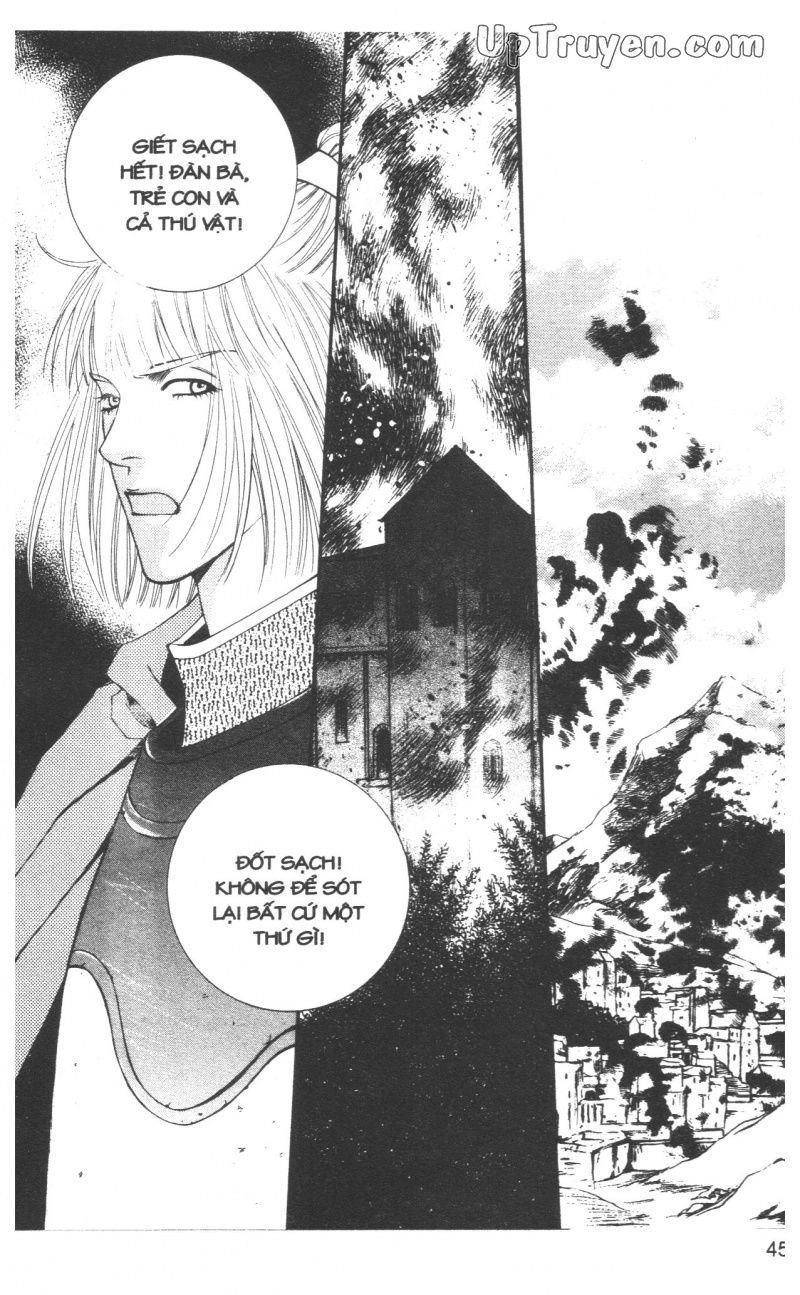 Saver - Vị Cứu Tinh Chapter 23 - 48