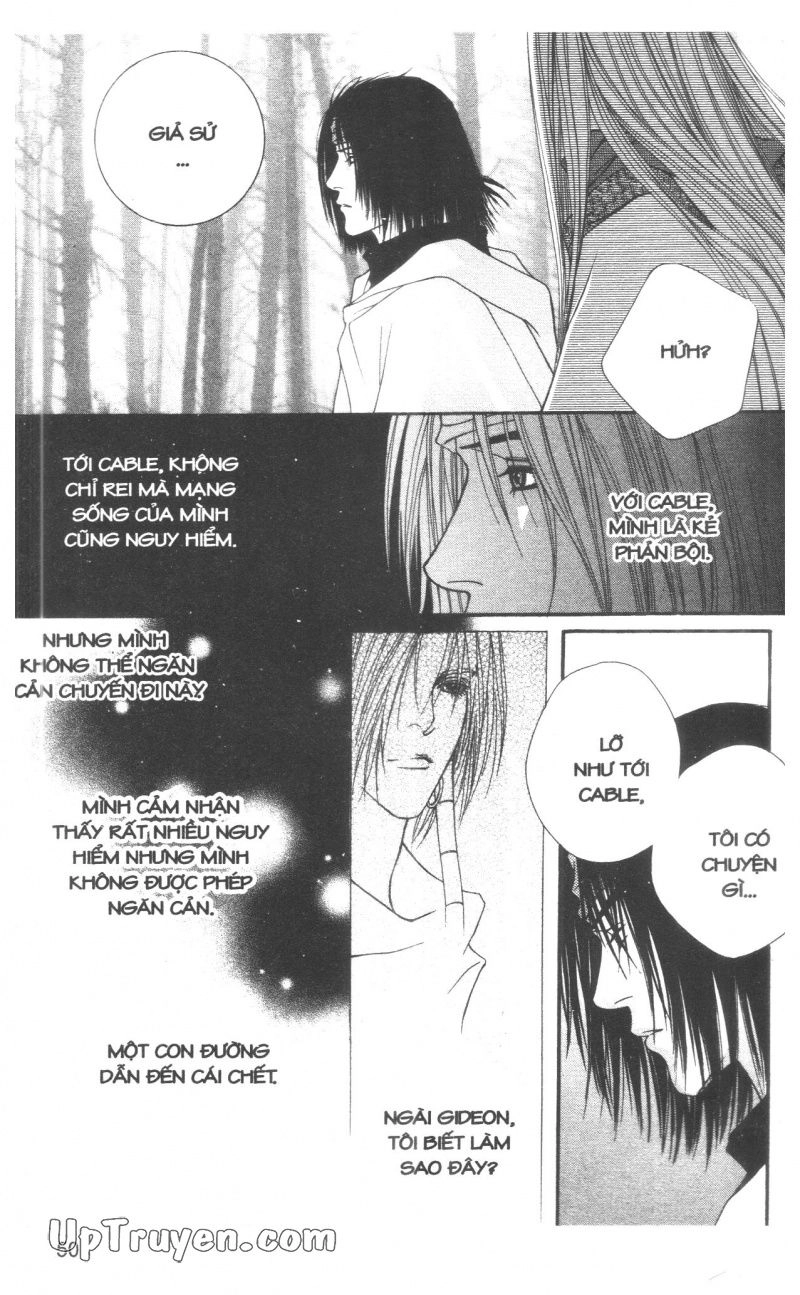 Saver - Vị Cứu Tinh Chapter 23 - 53