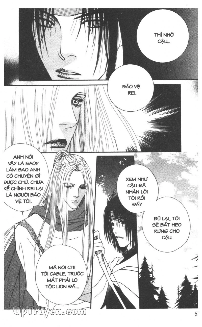 Saver - Vị Cứu Tinh Chapter 23 - 54