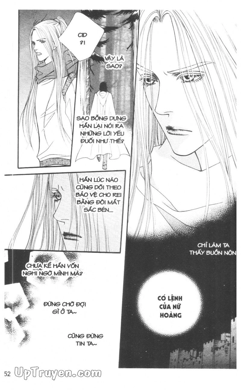 Saver - Vị Cứu Tinh Chapter 23 - 55