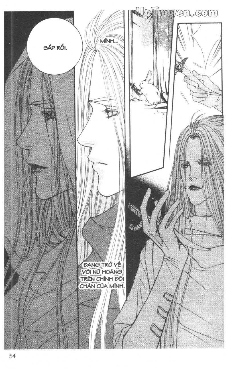 Saver - Vị Cứu Tinh Chapter 23 - 57