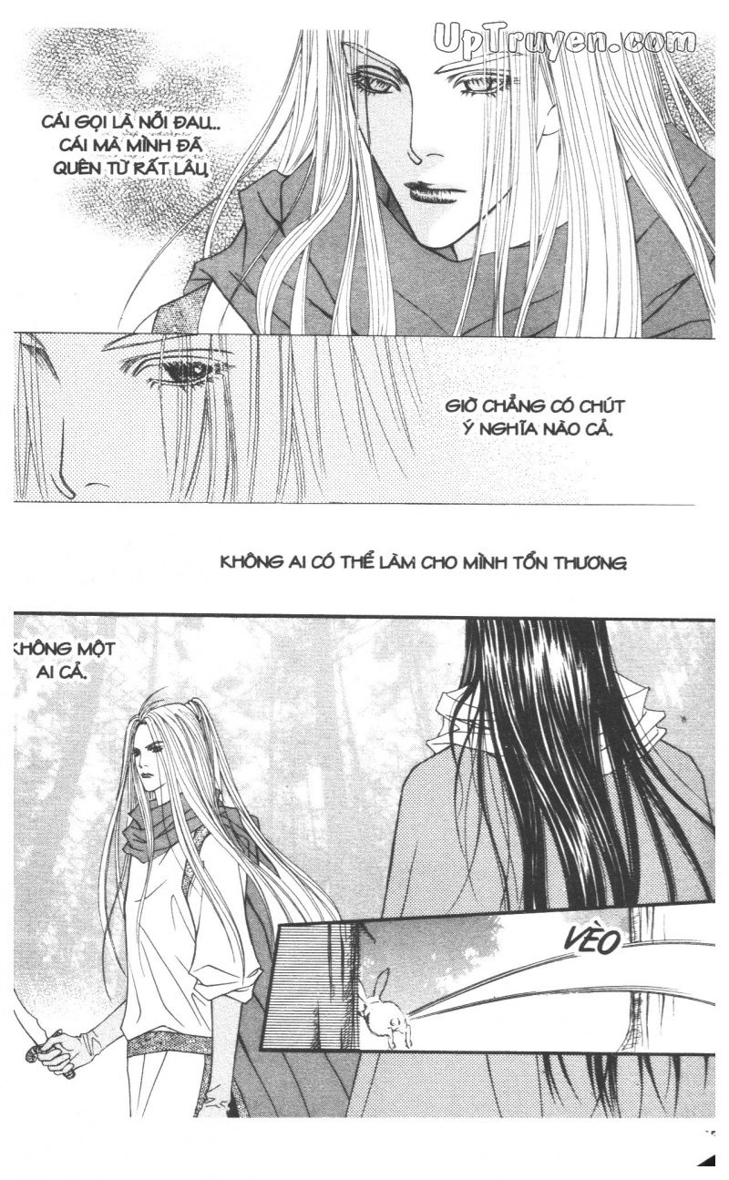 Saver - Vị Cứu Tinh Chapter 23 - 58