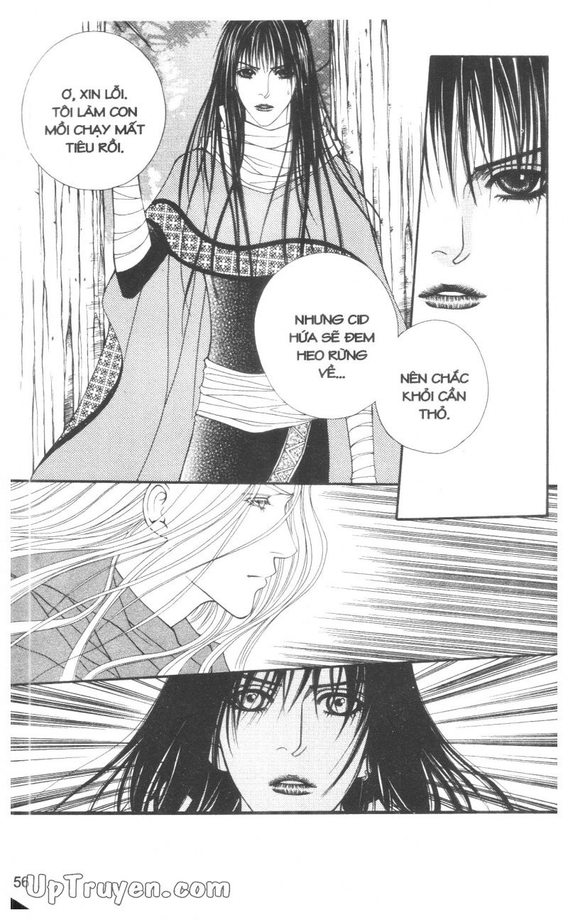 Saver - Vị Cứu Tinh Chapter 23 - 59