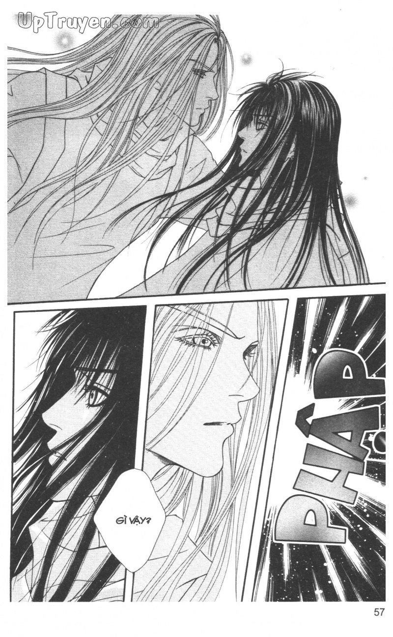 Saver - Vị Cứu Tinh Chapter 23 - 60