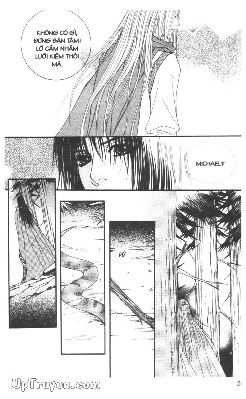 Saver - Vị Cứu Tinh Chapter 23 - 62