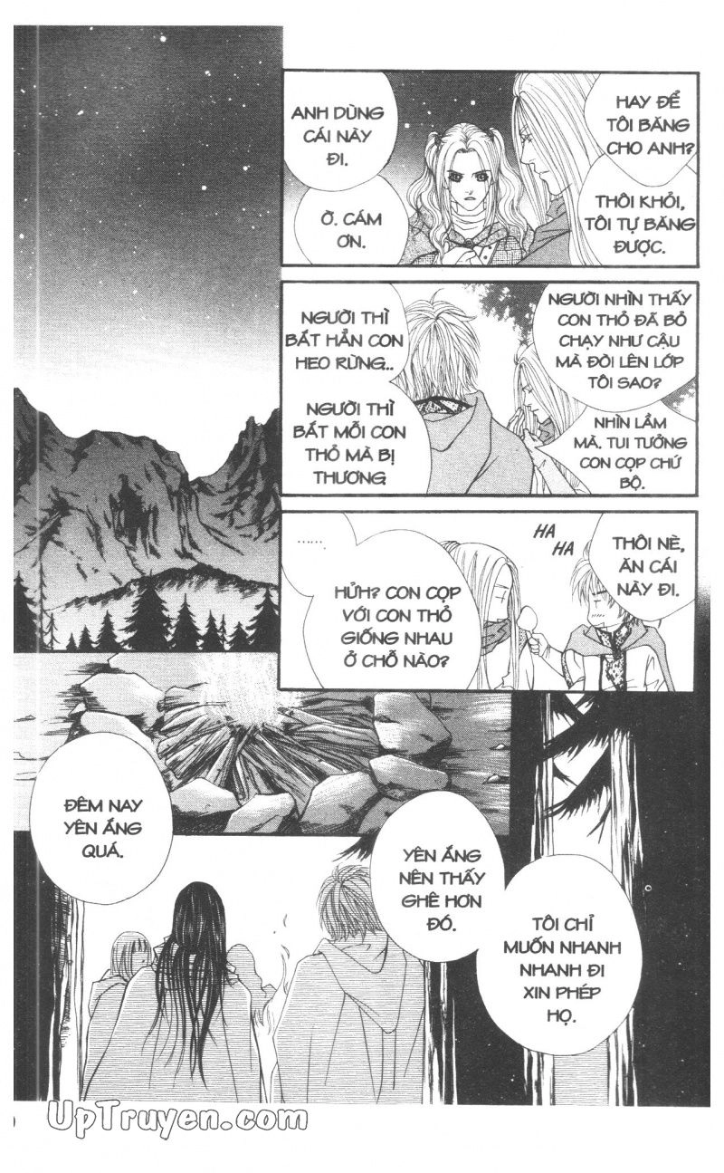 Saver - Vị Cứu Tinh Chapter 23 - 63