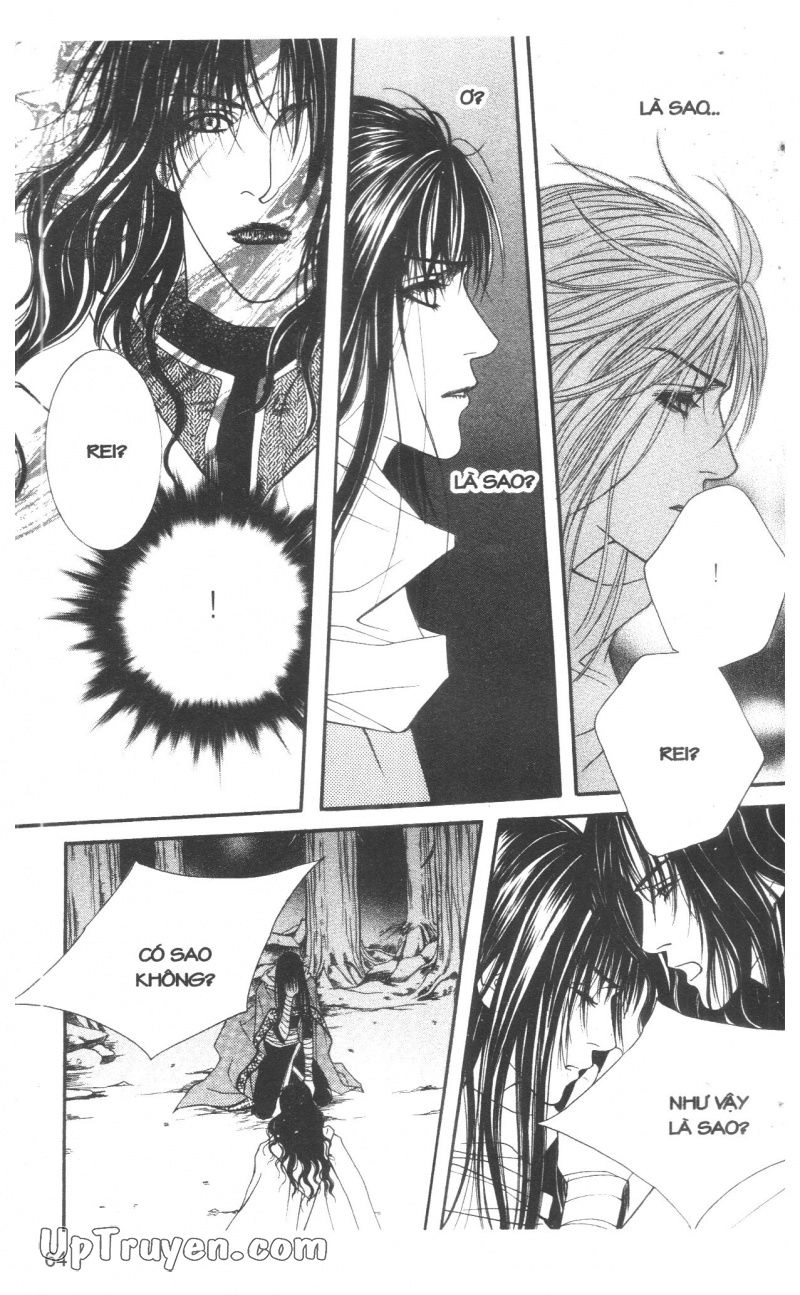 Saver - Vị Cứu Tinh Chapter 23 - 67