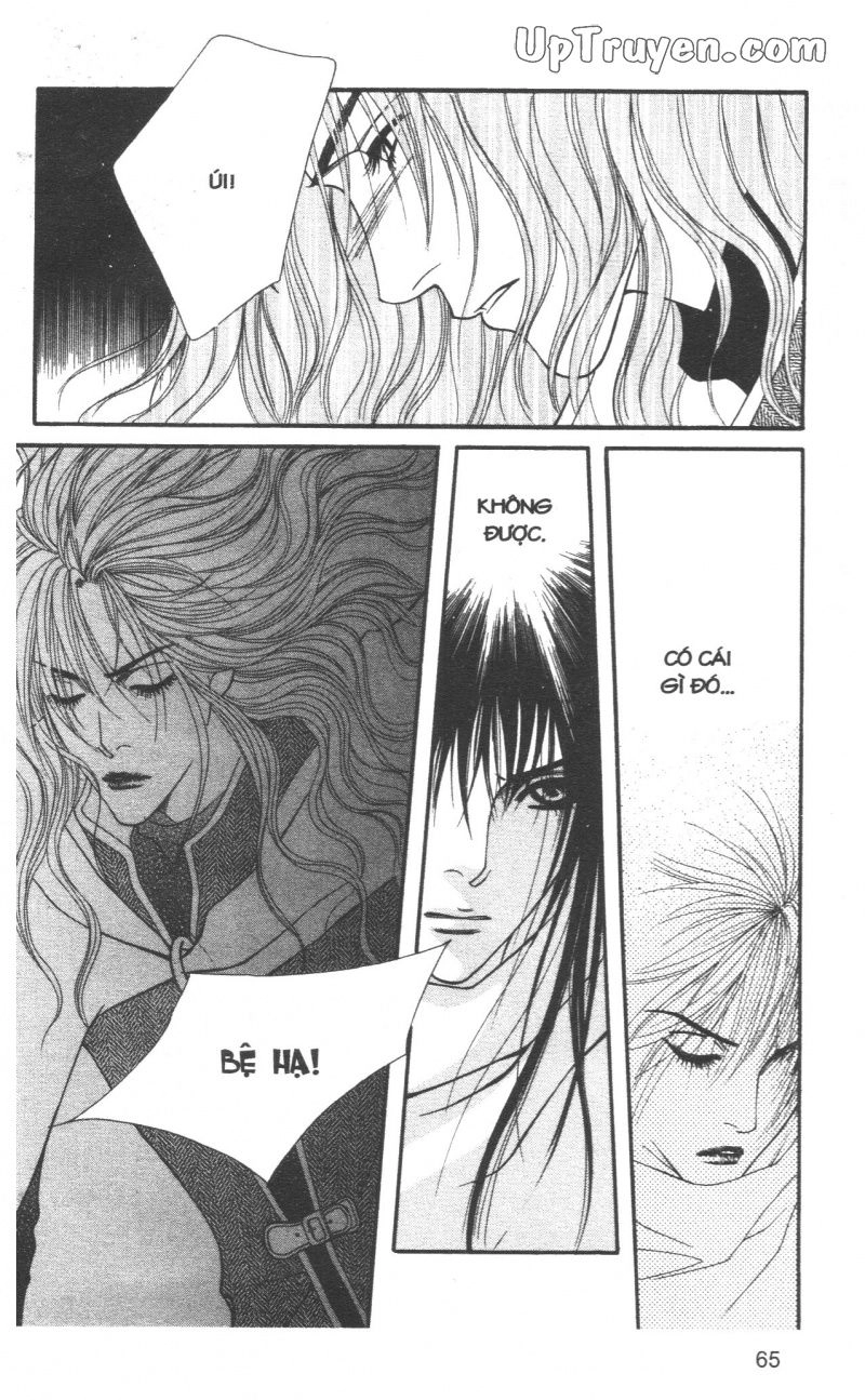 Saver - Vị Cứu Tinh Chapter 23 - 68