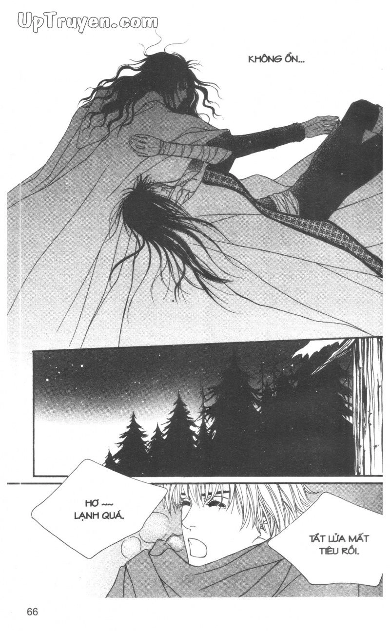 Saver - Vị Cứu Tinh Chapter 23 - 69