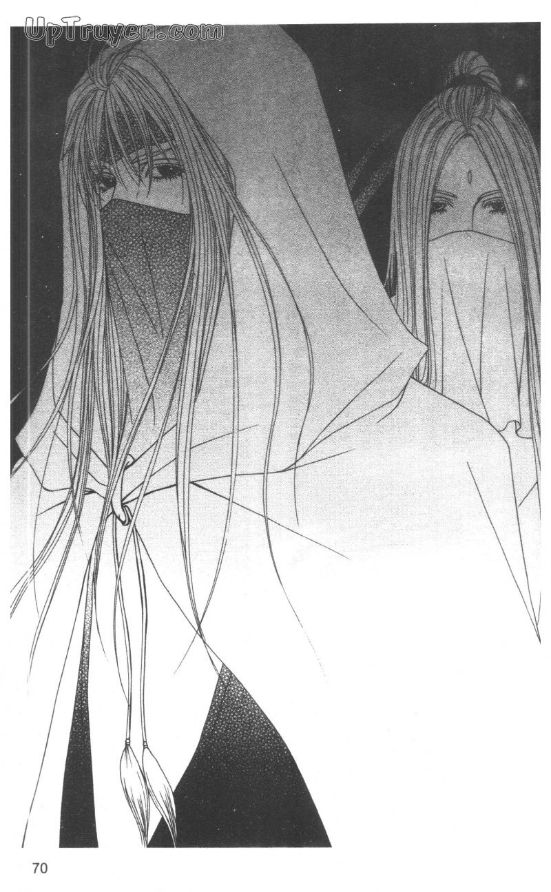 Saver - Vị Cứu Tinh Chapter 23 - 73