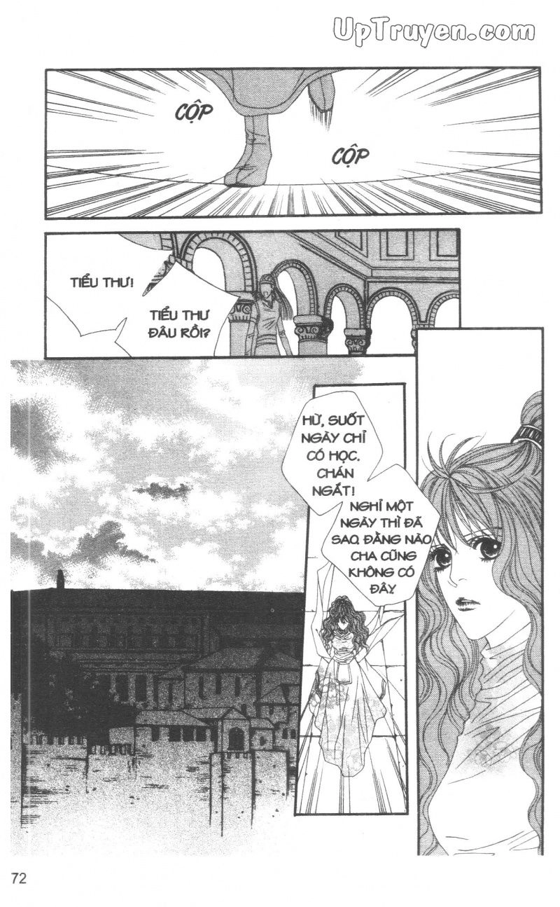 Saver - Vị Cứu Tinh Chapter 23 - 75