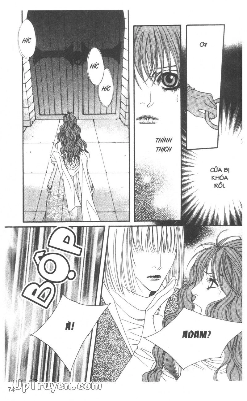 Saver - Vị Cứu Tinh Chapter 23 - 77