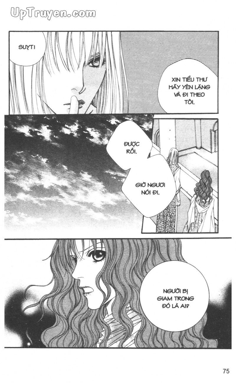 Saver - Vị Cứu Tinh Chapter 23 - 78