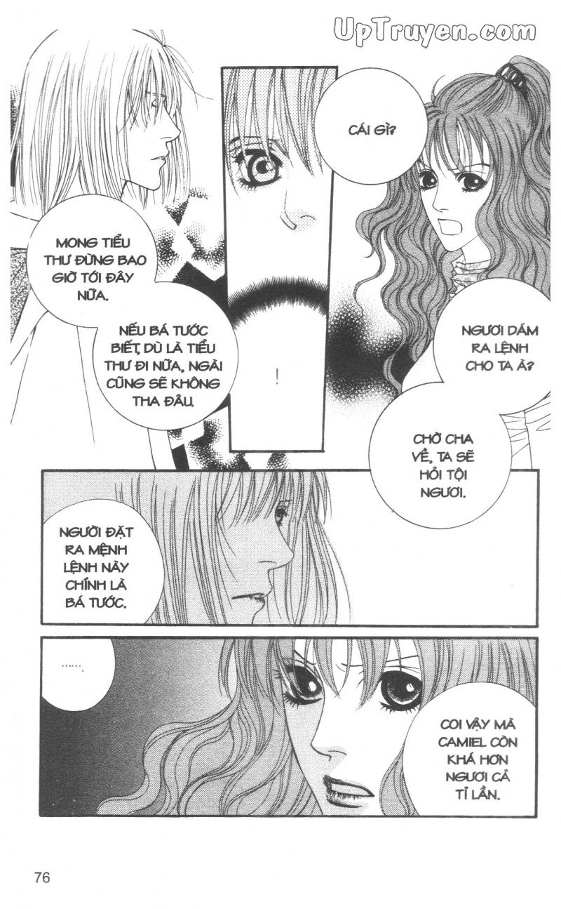 Saver - Vị Cứu Tinh Chapter 23 - 79