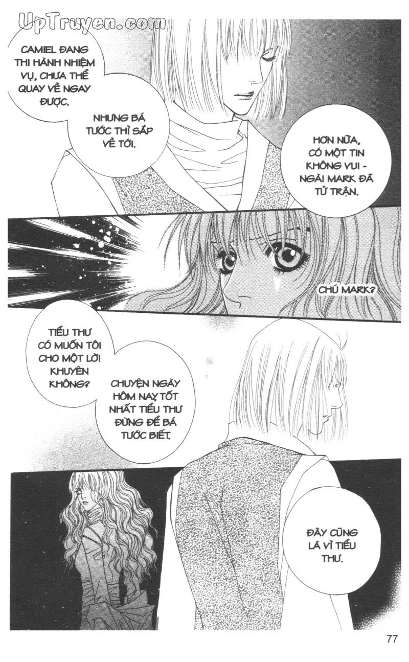 Saver - Vị Cứu Tinh Chapter 23 - 80