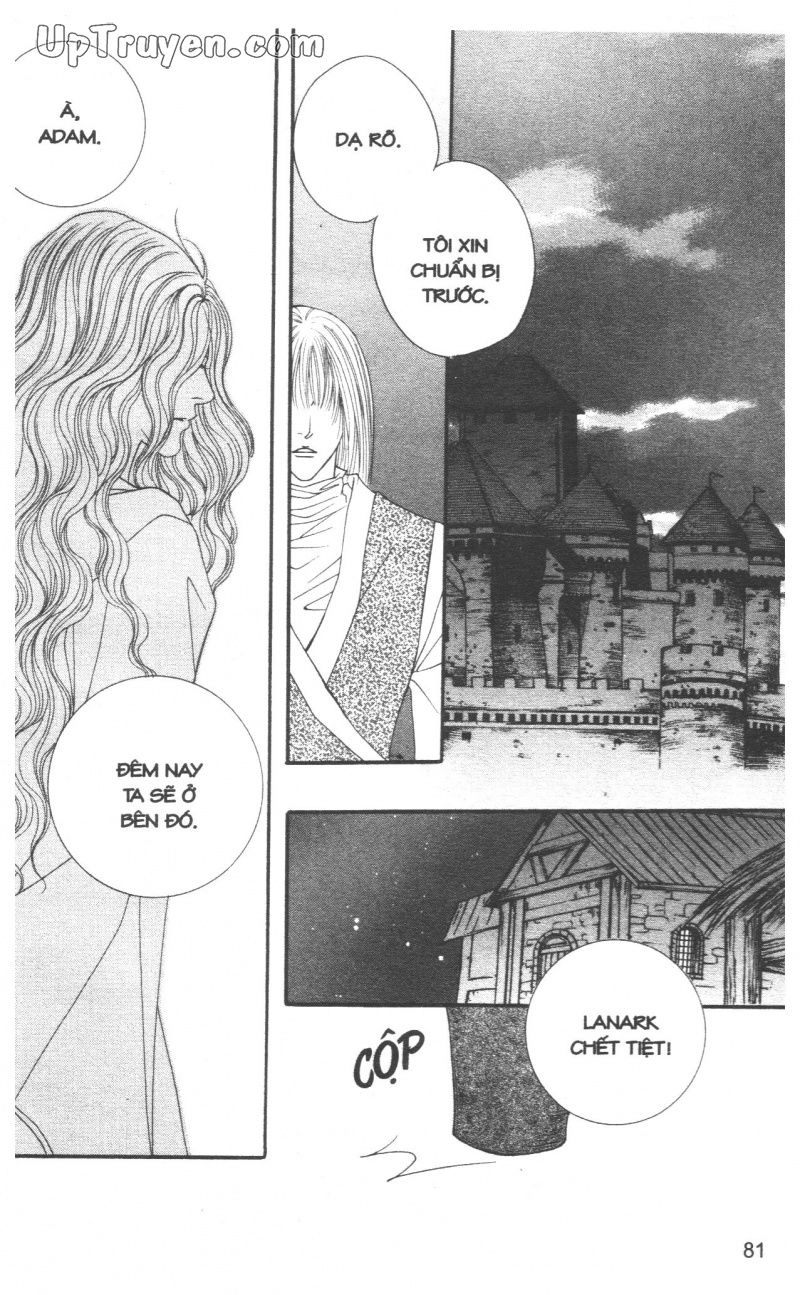 Saver - Vị Cứu Tinh Chapter 23 - 84