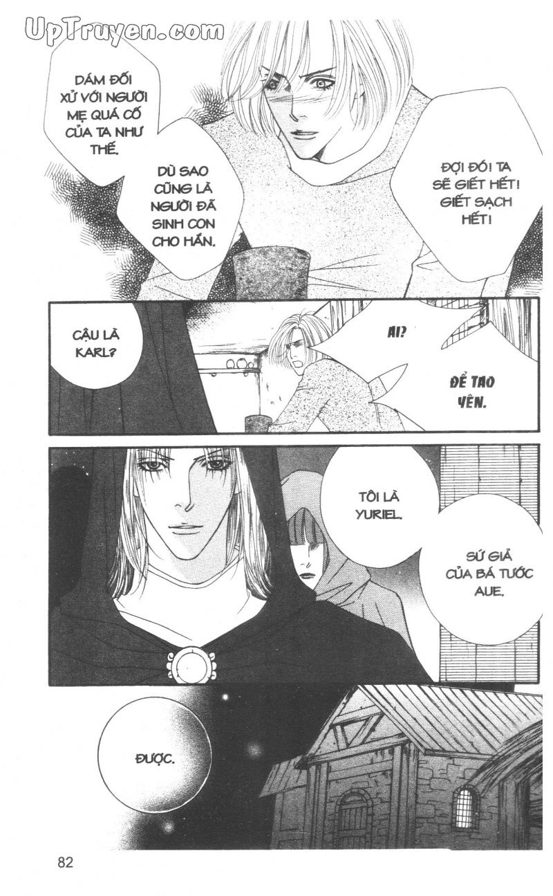 Saver - Vị Cứu Tinh Chapter 23 - 85