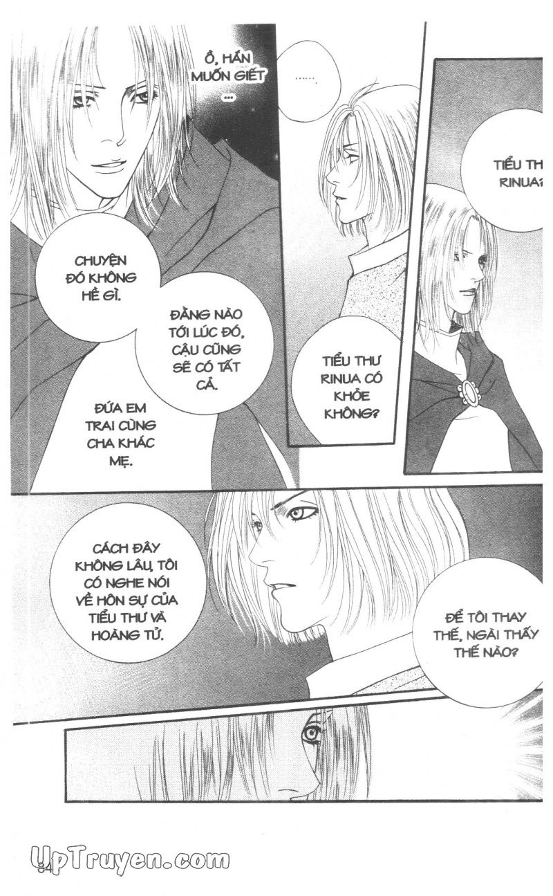 Saver - Vị Cứu Tinh Chapter 23 - 87