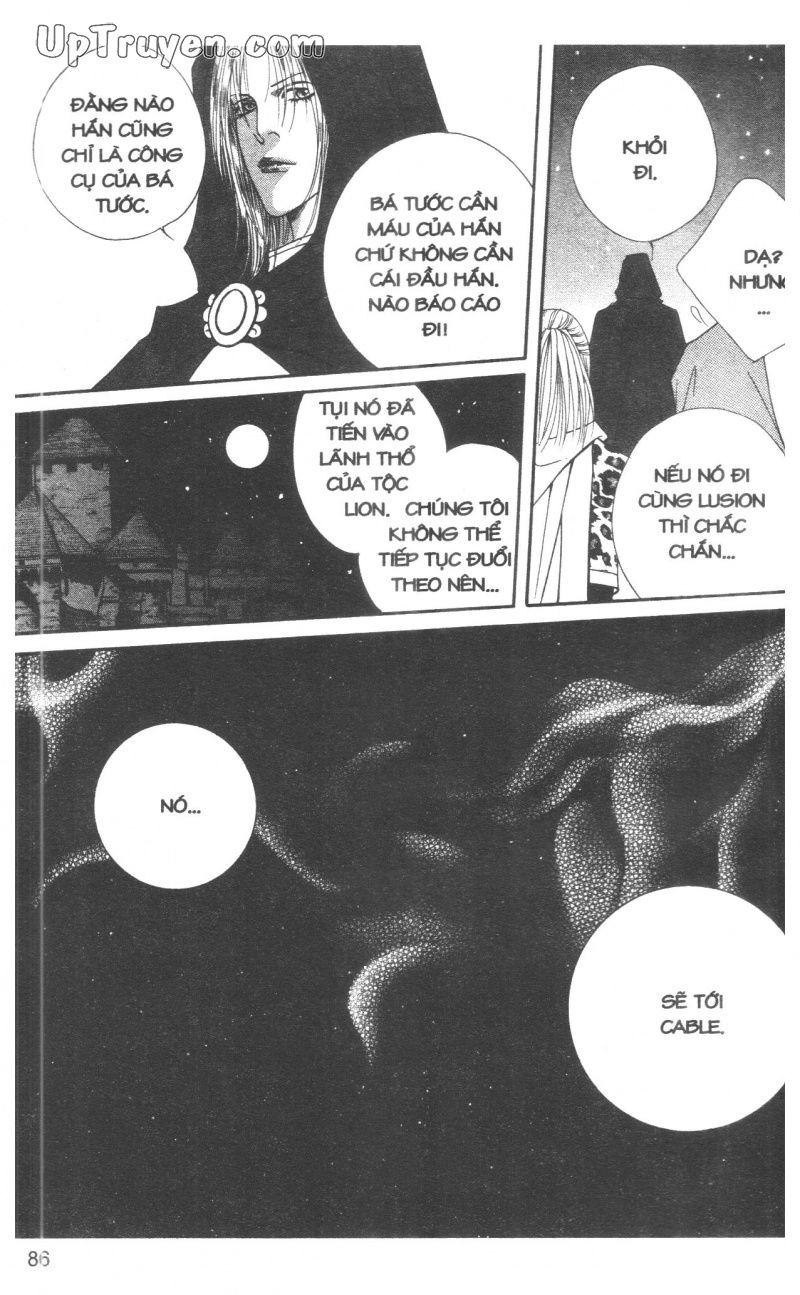 Saver - Vị Cứu Tinh Chapter 23 - 89